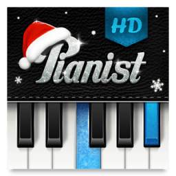 Pianist HD : Piano +