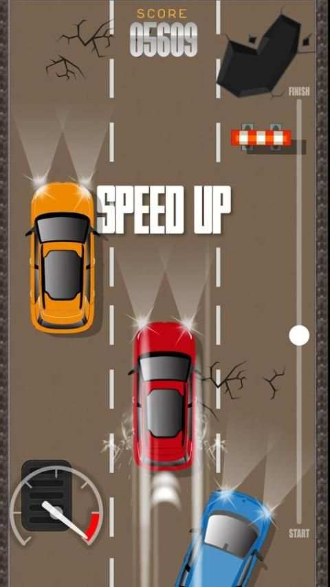 Car Racing स्क्रीनशॉट 3
