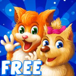 Logic Games for Kids 6-9 Free