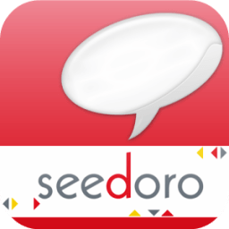 SEEDORO TELEGRAM icon