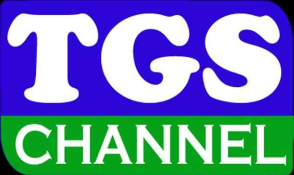 TGS Channel screenshot 1