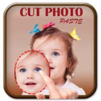 Cut Paste Photo Editor on 9Apps