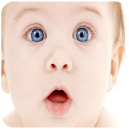 What will my baby look like أيقونة