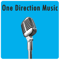 One Direction Music иконка