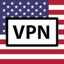 USA VPN Proxy, Free VPN Unlimited - VPN Master