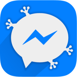 GT Messenger Recovery आइकन