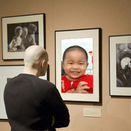 FUNNY CAMERA أيقونة