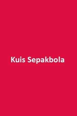 Kuis Bola Seru screenshot 2