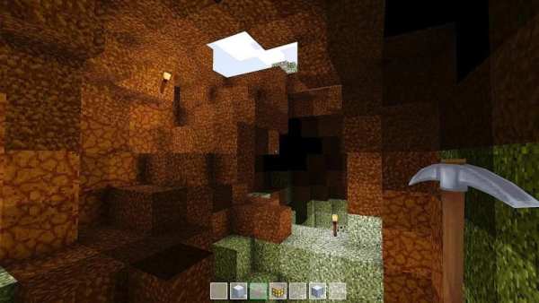Craft & Magic (pocket edition) screenshot 5