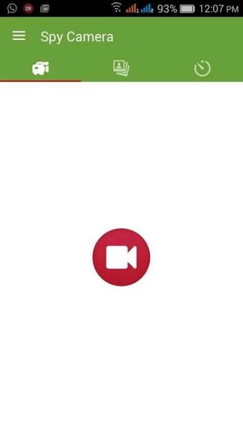 Spy Camera [High Quality] screenshot 8
