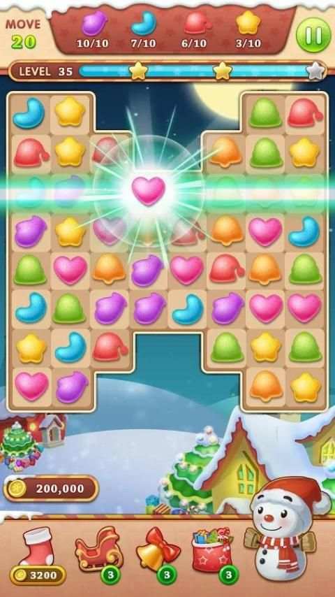 Pinch Candy screenshot 12