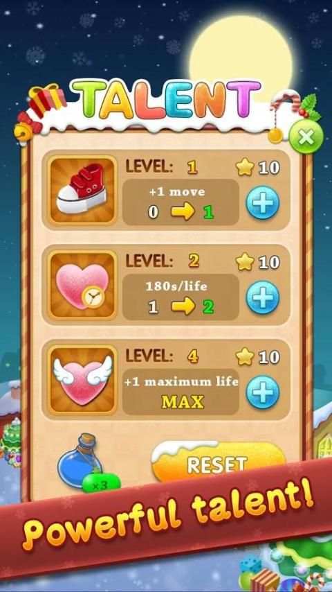 Pinch Candy screenshot 11