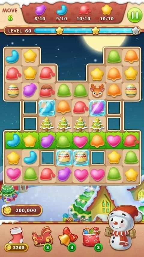 Pinch Candy screenshot 3