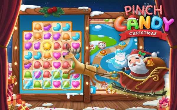 Pinch Candy screenshot 4