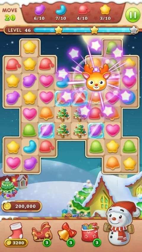Pinch Candy screenshot 6