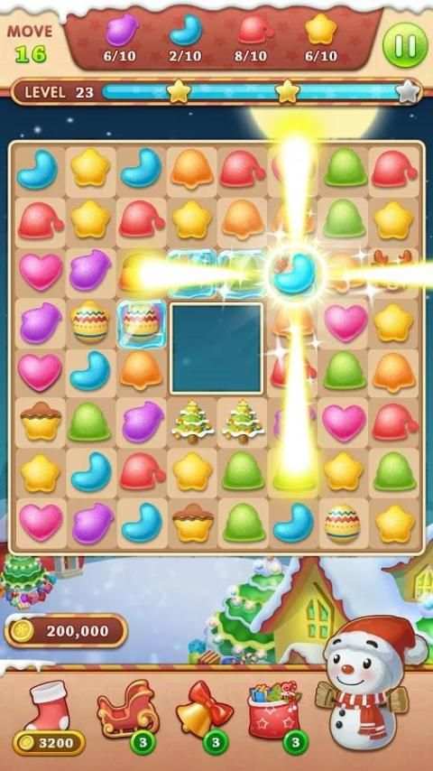 Pinch Candy screenshot 5