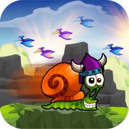 Snail Bob 2.0