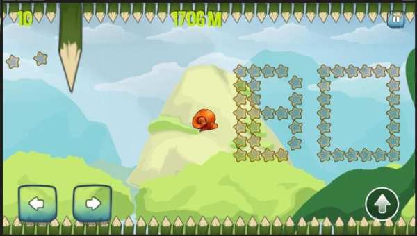 Snail Bob 5 تصوير الشاشة