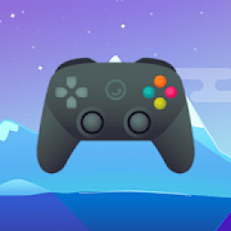 Retro Advanced - Emulator for PSP/NDS/GBA/SNES/N64 icon