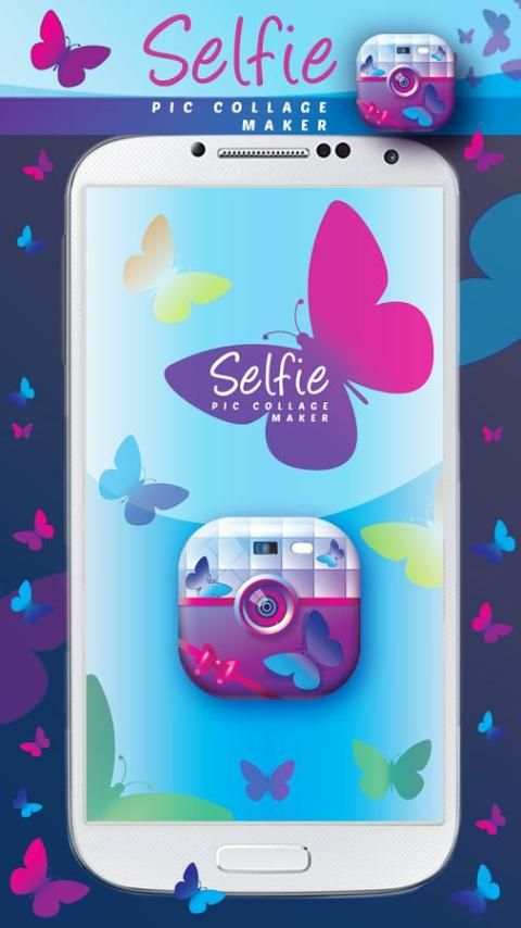 Gambar Kolase Bingkai Foto screenshot 6
