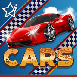 Cars icon