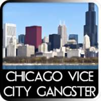 Chicago Vice City Gangster