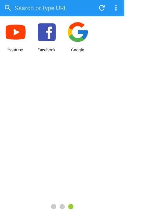 Browser Plus screenshot 3