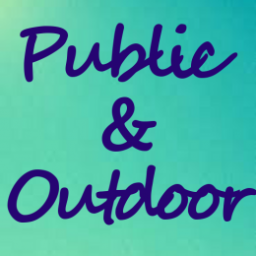 Public and Outdoor sex erotic porn app M ☆munimuni☆ icon