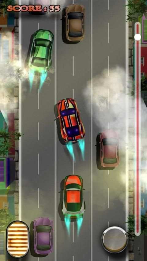 Speed Racing screenshot 6