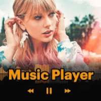 Music Player - Audio Player