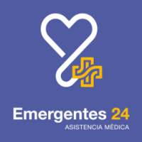 Emergentes 24 on 9Apps