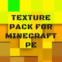 Texture Pack for Minecraft PE