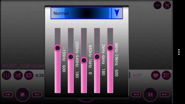 XS Video Player screenshot 5