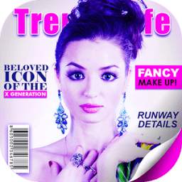 Magazine Covers for Pictures 1.0