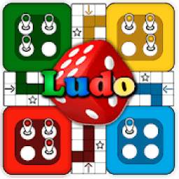 Ludo Star: The King Of Battle-Classic Board Game