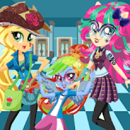 SirenixStyle Superstar Dress Up Girls icon