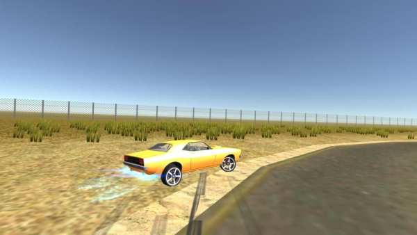 Pro Car Driving Simulator 2016 स्क्रीनशॉट 12