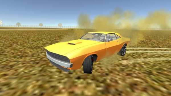 Pro Car Driving Simulator 2016 स्क्रीनशॉट 2