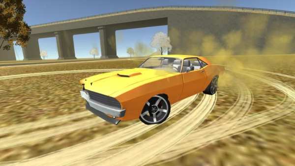 Pro Car Driving Simulator 2016 स्क्रीनशॉट 15