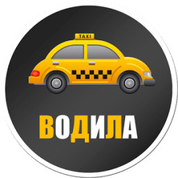 Симулятор Водилы icon