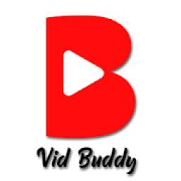 VideoBuddy - Best Movie Downloader & Video Status