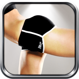 Butt Workouts Exercises icon