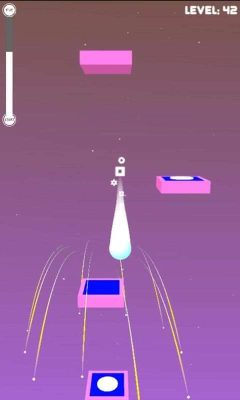 Endless Jumping - Sonsuz Atlayış screenshot 2