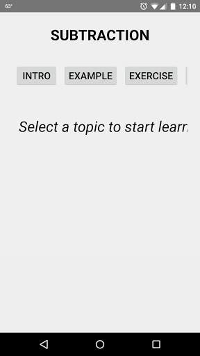 Fraction Math Two screenshot 5