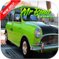 Car Bean Adventure