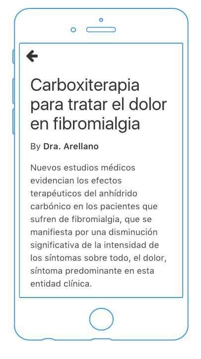 Carboxiterapia Temas screenshot 1