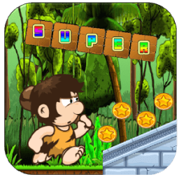 ikon Super Jungle Adventures