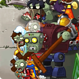 Guide Plants vs. Zombies 2 أيقونة