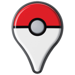 Live Pokemon Map icon