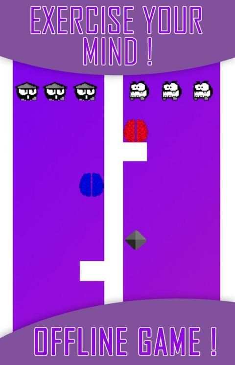 brain mind game screenshot 1